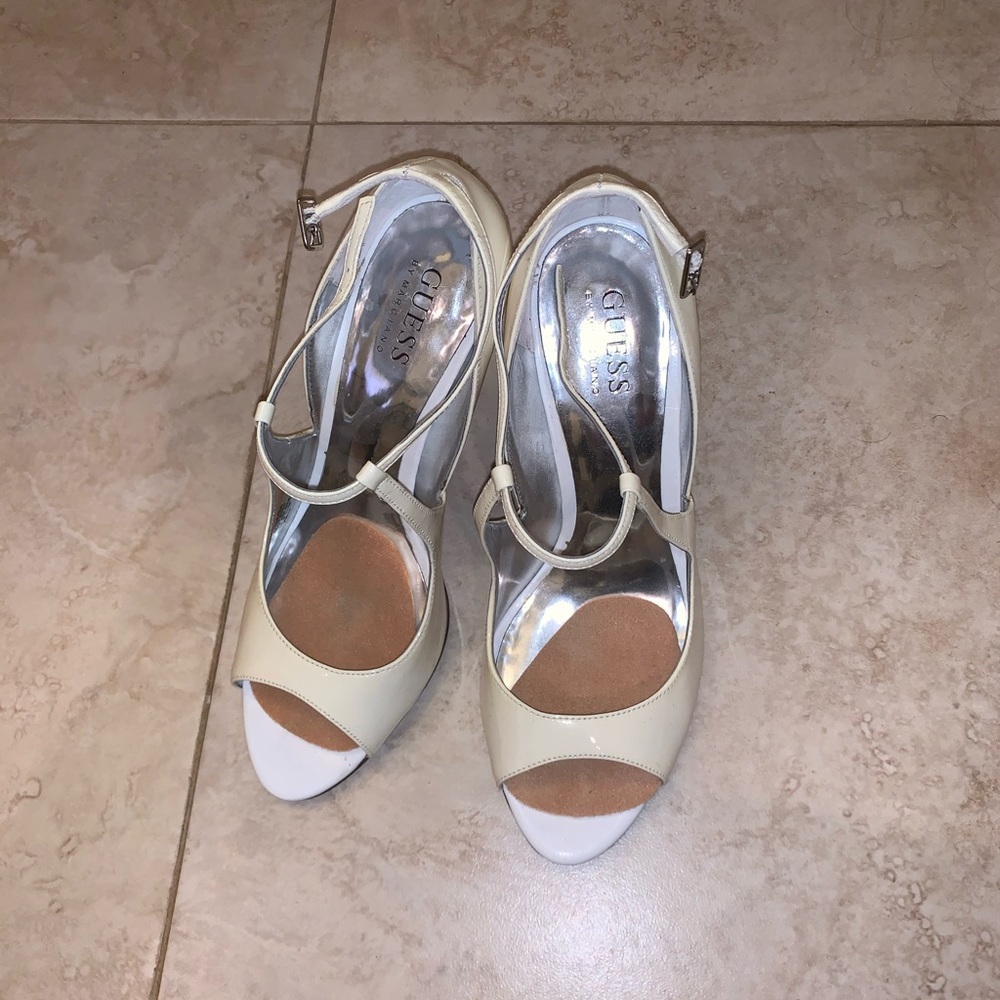 Guess heels